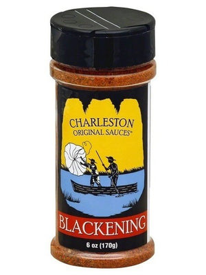 Charleston Original Blackening