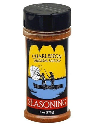 Charleston Original Seasoning